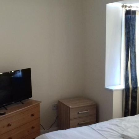 Haven House Hotel เซาเทนด์ ออน ซี ภายนอก รูปภาพ