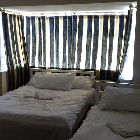 Haven House Hotel เซาเทนด์ ออน ซี ภายนอก รูปภาพ