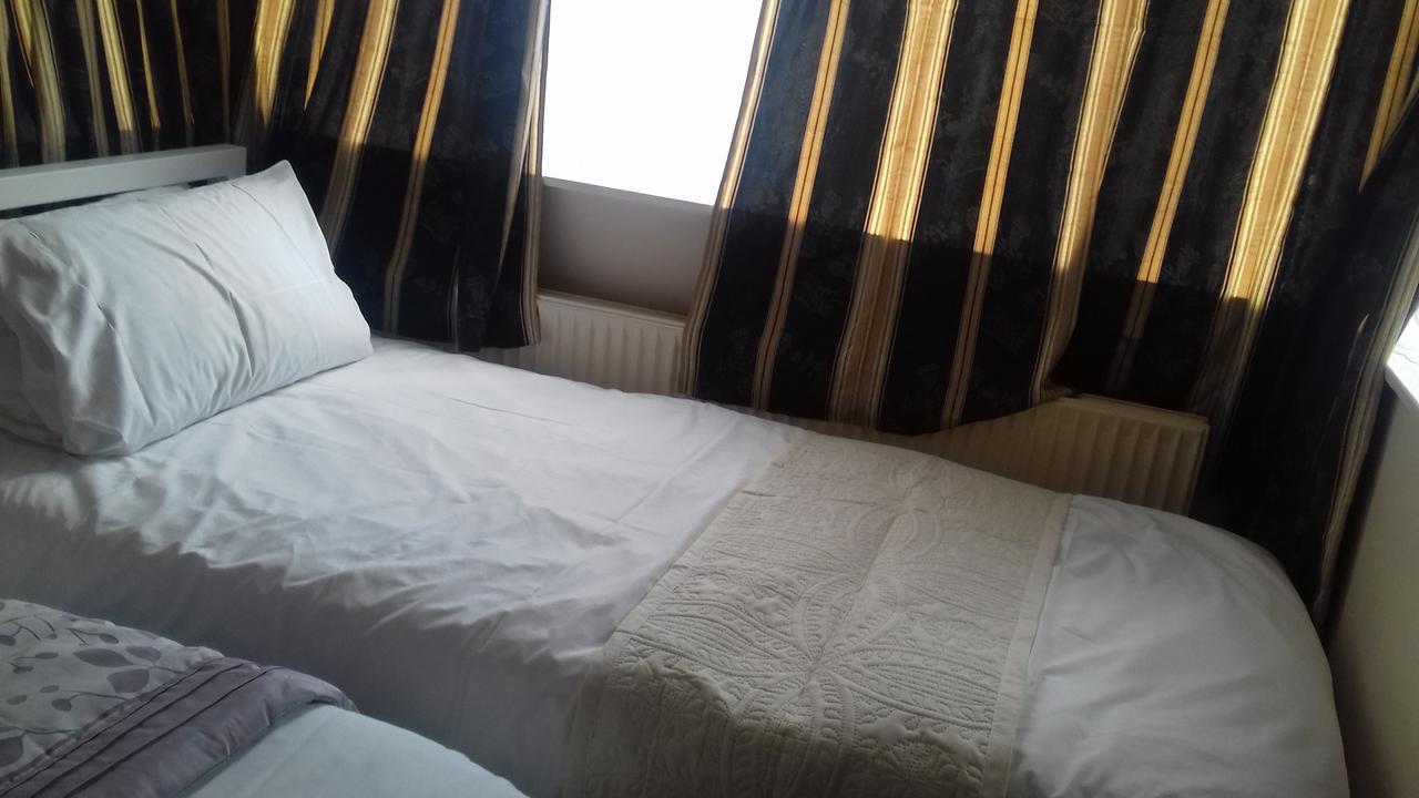 Haven House Hotel เซาเทนด์ ออน ซี ภายนอก รูปภาพ