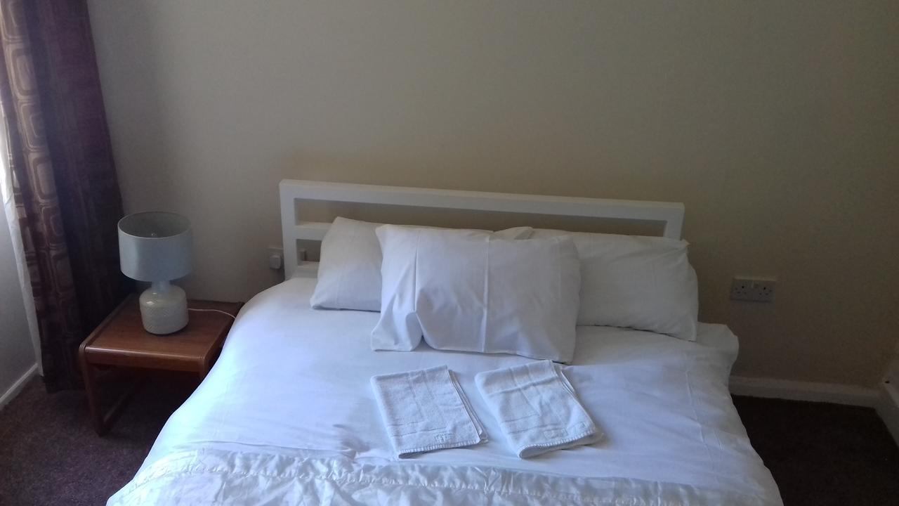 Haven House Hotel เซาเทนด์ ออน ซี ภายนอก รูปภาพ
