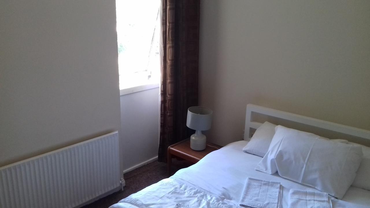 Haven House Hotel เซาเทนด์ ออน ซี ภายนอก รูปภาพ