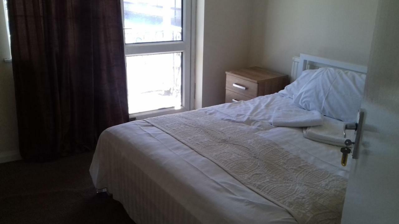 Haven House Hotel เซาเทนด์ ออน ซี ภายนอก รูปภาพ