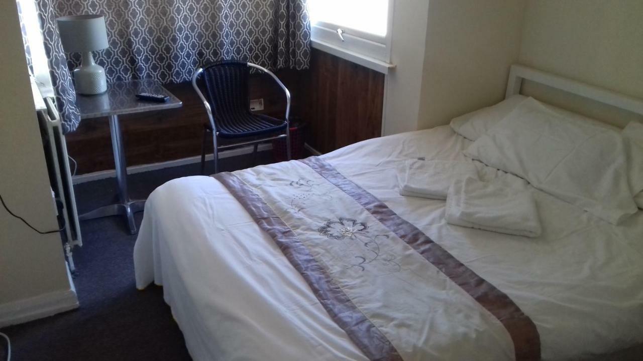 Haven House Hotel เซาเทนด์ ออน ซี ภายนอก รูปภาพ