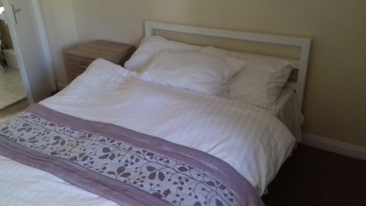 Haven House Hotel เซาเทนด์ ออน ซี ภายนอก รูปภาพ