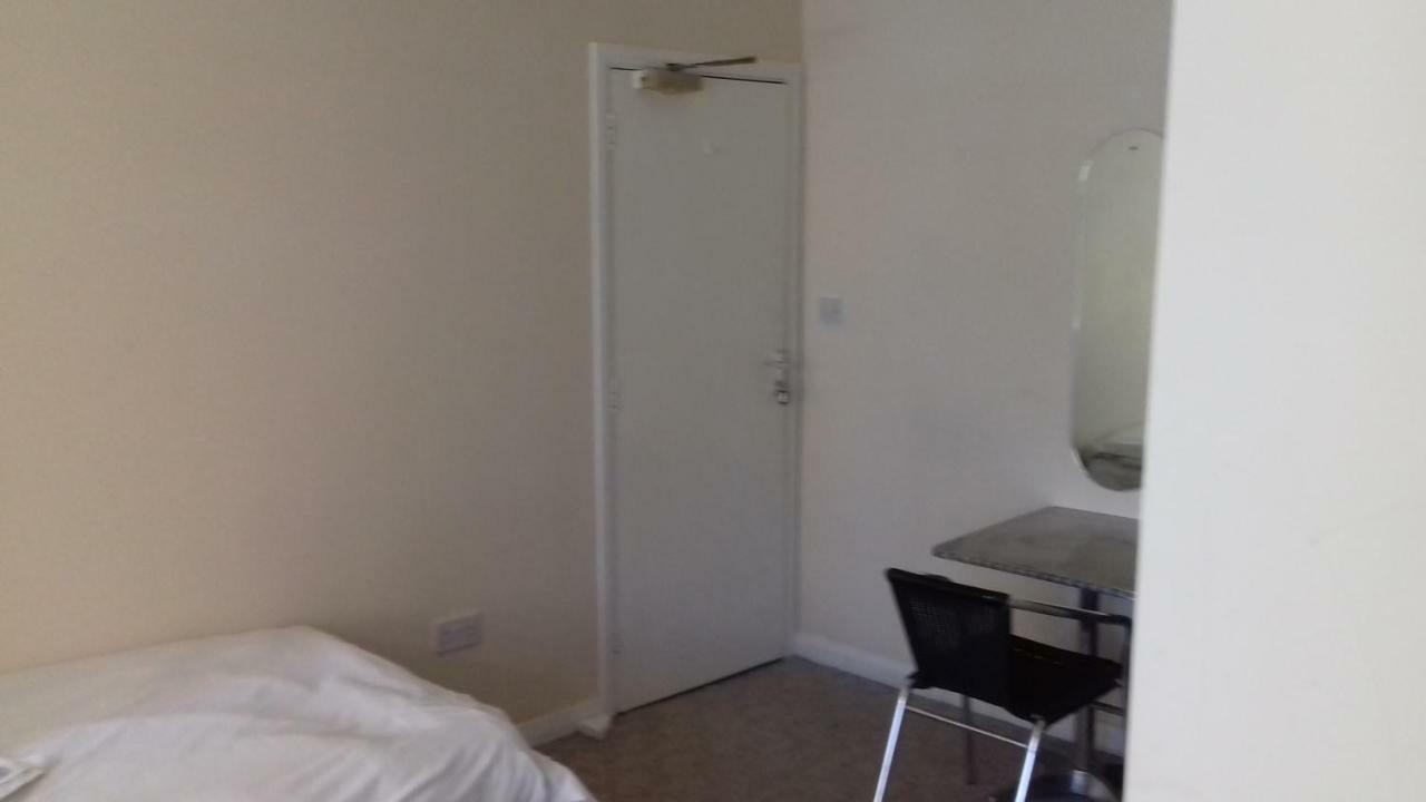 Haven House Hotel เซาเทนด์ ออน ซี ภายนอก รูปภาพ