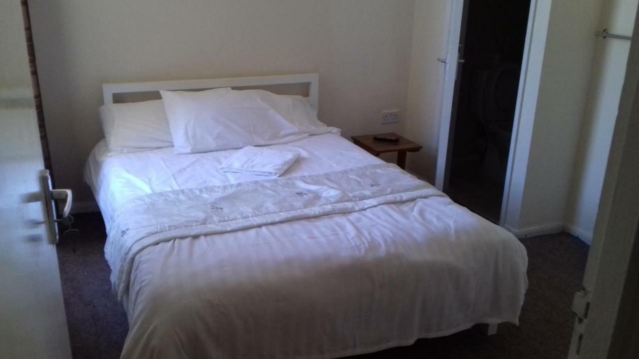 Haven House Hotel เซาเทนด์ ออน ซี ภายนอก รูปภาพ